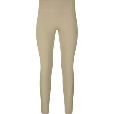 Leggings voor dames Athlecia Aliya V2 Beige 38 Female Leggings voor dames Athlecia Aliya V2 Beige 38 Female