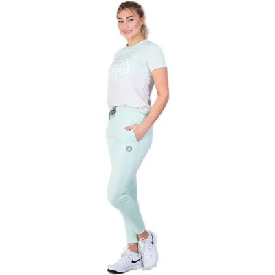 Trainingsbroek Vrouw BIDI BADU Ayanda Basic - M Trainingsbroek Vrouw BIDI BADU Ayanda Basic - M