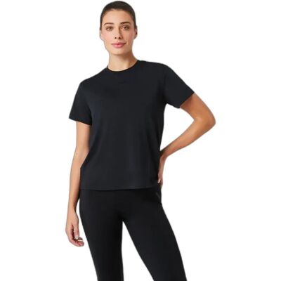 T-shirt dames Björn Borg Sports Noir S Female T-shirt dames Björn Borg Sports Noir S Female