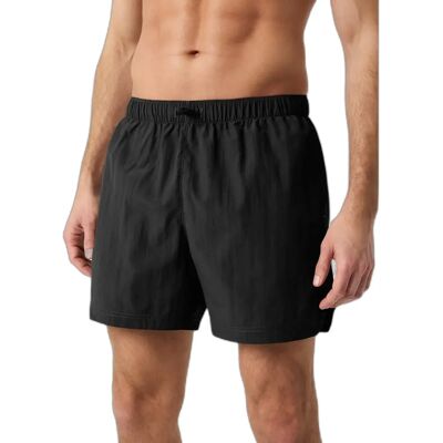 Short voor de sportschool Björn Borg 5" Noir L Male Short voor de sportschool Björn Borg 5" Noir L Male