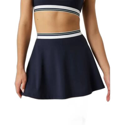Dames skort Björn Borg Ace Noir L Female Dames skort Björn Borg Ace Noir L Female