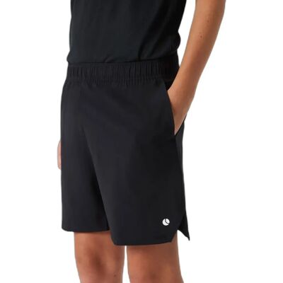 Kinderbroeken Björn Borg Ace Racquet Noir 14 ans et + Unisex Kinderbroeken Björn Borg Ace Racquet Noir 14 ans et + Unisex