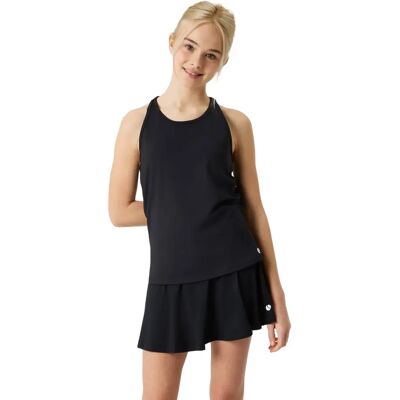 Kindertanktop Björn Borg Ace Racerback Noir 10/11 ans Unisex Kindertanktop Björn Borg Ace Racerback Noir 10/11 ans Unisex