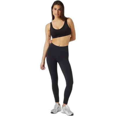 Dames legging Björn Borg Noir 2XL Female Dames legging Björn Borg Noir 2XL Female