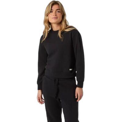 Dames sweatshirt Björn Borg Centre Noir M Female Dames sweatshirt Björn Borg Centre Noir M Female
