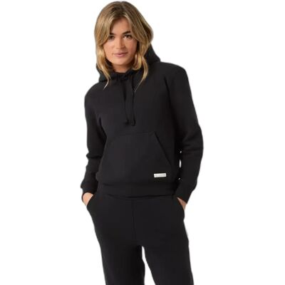 Dames Hoodie Björn Borg Centre Noir M Female Dames Hoodie Björn Borg Centre Noir M Female