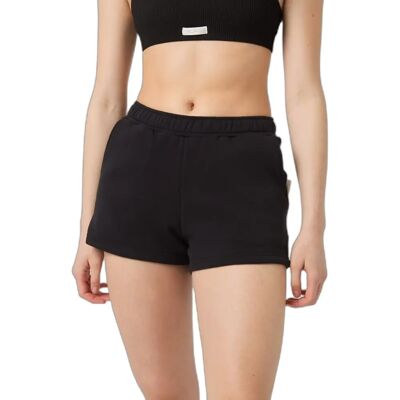 Damesshort Björn Borg Centre Noir M Female Damesshort Björn Borg Centre Noir M Female