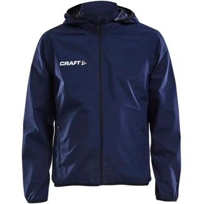Craft 1905984 Waterdichte Windjack - Jas Craft 1905984 Waterdichte Windjack - Jas