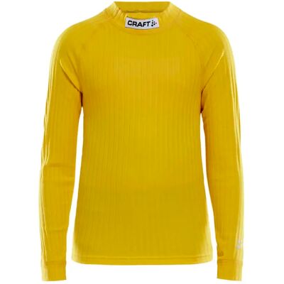 Craft Progress Baselayer - Hoge prestaties basislaag voor kinderen Craft Progress Baselayer - Hoge prestaties basislaag voor kinderen