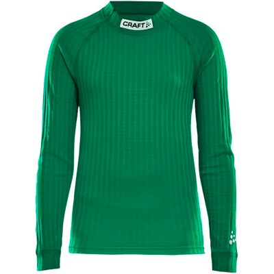 Craft Kind compressie shirt progress cn LS Vert 12/14 ans Unisex Craft Kind compressie shirt progress cn LS Vert 12/14 ans Unisex