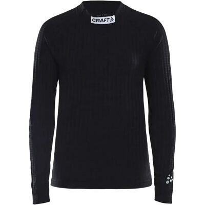 Craft Zwart Unisex Sport Baselayer - Baselayer Craft Zwart Unisex Sport Baselayer - Baselayer
