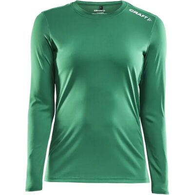 Craft Rush LS Tee - Langarm sportshirt Craft Rush LS Tee - Langarm sportshirt