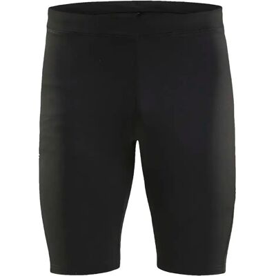 Craft Herens Zwarte Sporttights - 1907373 - Kort Model Craft Herens Zwarte Sporttights - 1907373 - Kort Model