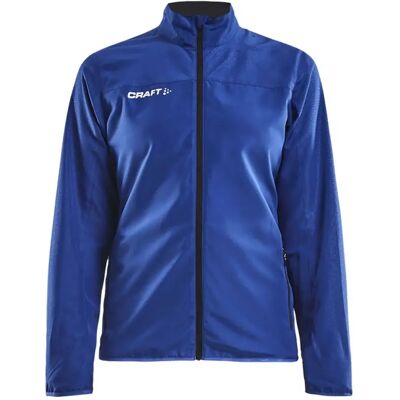 Craft Rush Wind Jacket - Blauw, XL - Wind Jacket Craft Rush Wind Jacket - Blauw, XL - Wind Jacket