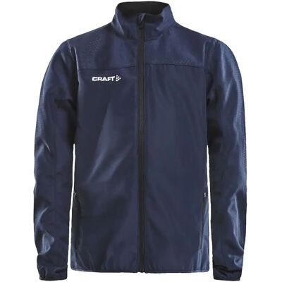Craft 1907381 Navy Wind Jacket - Wind Jacket Craft 1907381 Navy Wind Jacket - Wind Jacket