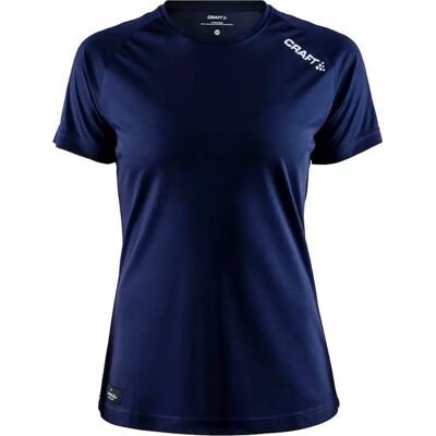 Craft Navy 1907392 Team Sport T-Shirt Craft Navy 1907392 Team Sport T-Shirt