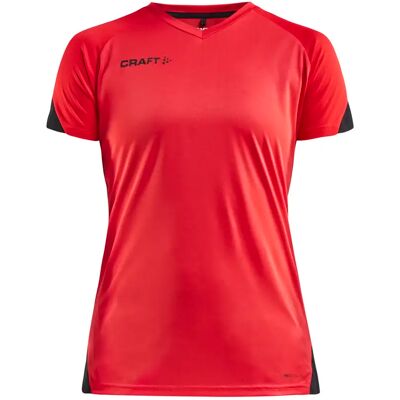 Craft Pro Control Impact SS T-Shirt - Sportshirt Craft Pro Control Impact SS T-Shirt - Sportshirt