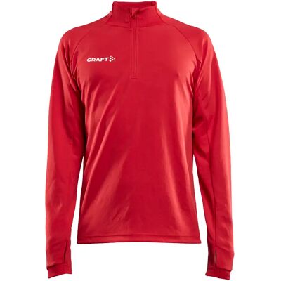 Craft EVOLVE HALFZIP M - Sportshirt Craft EVOLVE HALFZIP M - Sportshirt