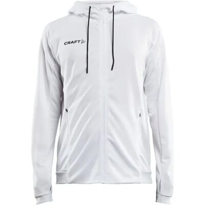 Craft Evolve Kapuzenjacke - Sweatshirt/Jacke Craft Evolve Kapuzenjacke - Sweatshirt/Jacke