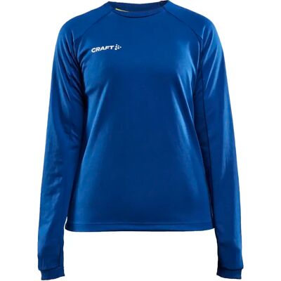 Craft 1910161 Evolve Crew Neck - Sweatshirt Craft 1910161 Evolve Crew Neck - Sweatshirt