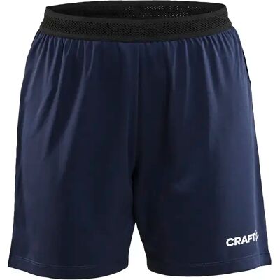 Craft Progress 2.0 Shorts Navy - Shorts Craft Progress 2.0 Shorts Navy - Shorts