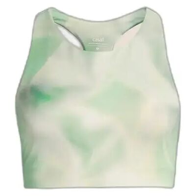 Casall Water Groen Sporttop - Top deportivo Casall Tie Back Casall Water Groen Sporttop - Top deportivo Casall Tie Back