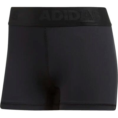 Damescompressieshort adidas Alphaskin sprt 3inch Noir XL Female Damescompressieshort adidas Alphaskin sprt 3inch Noir XL Female
