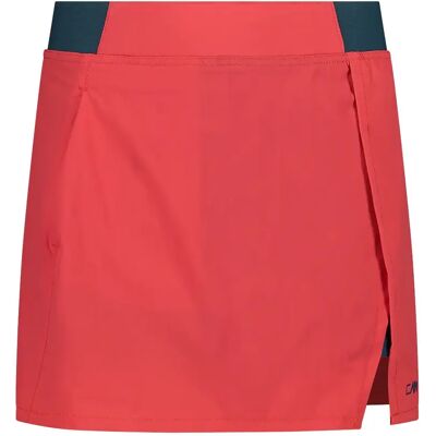 Cmp Rood Kinderrok en Shorts Set Cmp Rood Kinderrok en Shorts Set
