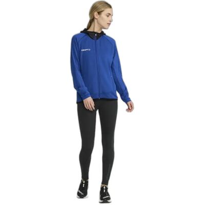 Craft 1912746 Cobolt S Full Zip Jersey - Jersey Craft 1912746 Cobolt S Full Zip Jersey - Jersey