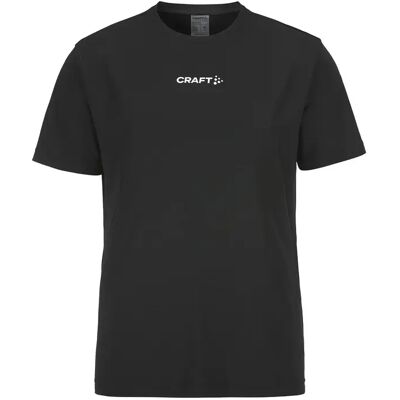 Craft Squad Go Function Zwart Heren T-shirt Craft Squad Go Function Zwart Heren T-shirt
