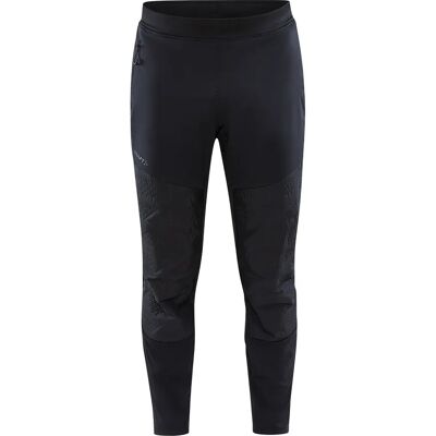 Craft ADV Nordic Training Speed Zwart Broek - Broeken Craft ADV Nordic Training Speed Zwart Broek - Broeken