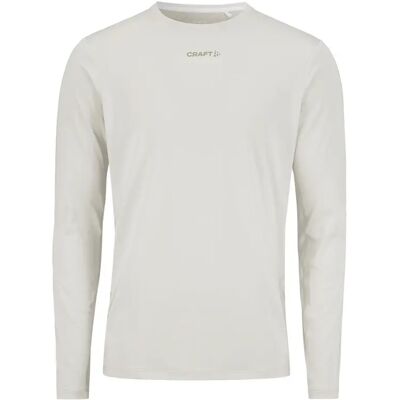 Craft Heren Advance Essence Long Sleeve T-shirt 2 - T-shirt Craft Heren Advance Essence Long Sleeve T-shirt 2 - T-shirt