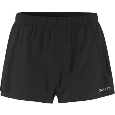 Craft ADV Essence 2 Heren - Zwart - M - Shorts Craft ADV Essence 2 Heren - Zwart - M - Shorts