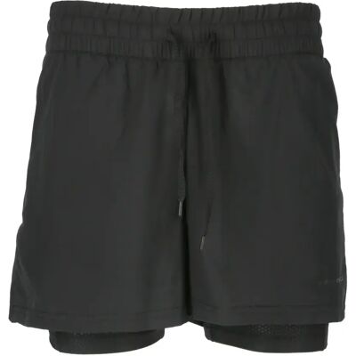 Damesshort Endurance Ingelily Noir 40 Female Damesshort Endurance Ingelily Noir 40 Female