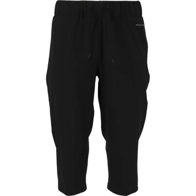 3/4 Trainingsbroek Dames Endurance Phile Noir 38 Female 3/4 Trainingsbroek Dames Endurance Phile Noir 38 Female