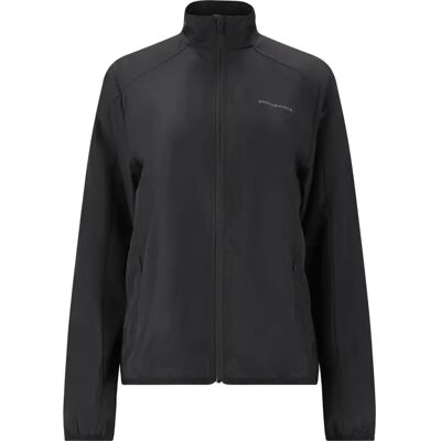 Dames trainingsjack Endurance Sylas Noir 44 Female Dames trainingsjack Endurance Sylas Noir 44 Female