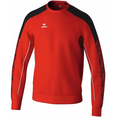 Erima Evo Star Junior Sweatshirt - Trui Erima Evo Star Junior Sweatshirt - Trui