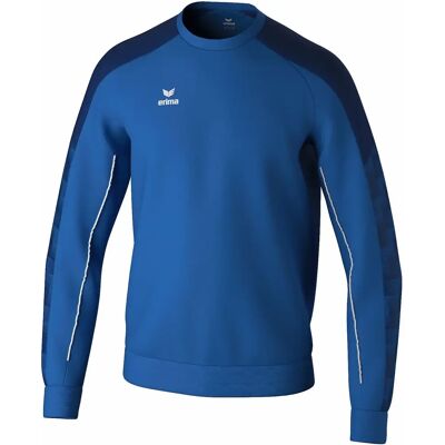 Erima Evo Star Junior Sweatshirt - Trui Erima Evo Star Junior Sweatshirt - Trui