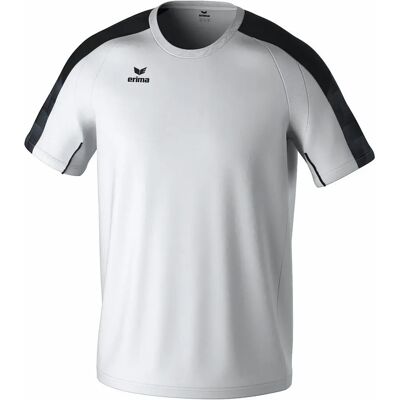 Erima Evo Star Junior korte mouw T-shirt - Junior maat, Kort mouw, 128 cm Erima Evo Star Junior korte mouw T-shirt - Junior maat, Kort mouw, 128 cm