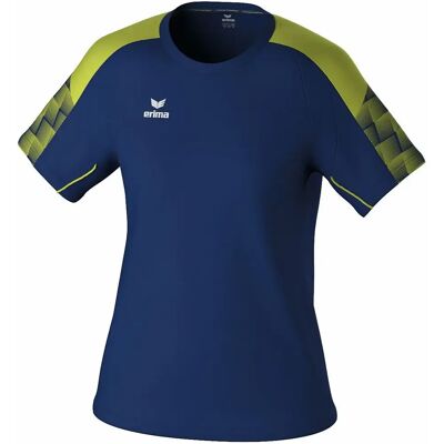 Erima Evo Star korte mouw T-shirt - T-shirt Erima Evo Star korte mouw T-shirt - T-shirt