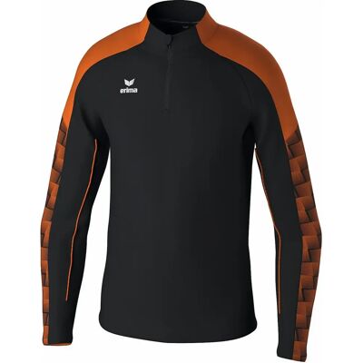 Erima Evo Star Training Half Zip Sweatshirt - Sweatshirt Erima Evo Star Training Half Zip Sweatshirt - Sweatshirt