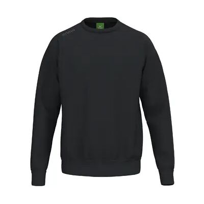 Erima TS Noir 3XL unisex sweatshirt - Sweatshirt Erima TS Noir 3XL unisex sweatshirt - Sweatshirt