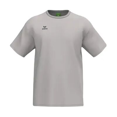 Erima CMPT Grijs 3XL Unisex T-shirt Erima CMPT Grijs 3XL Unisex T-shirt