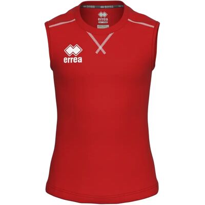 Errea Alison Unisex Tank XS - Sportshirt Errea Alison Unisex Tank XS - Sportshirt