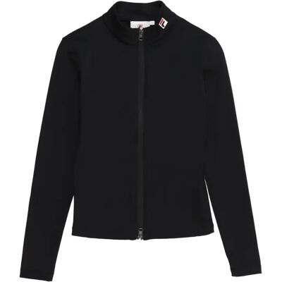 Damesjas Fila Belluno Technical Noir XL Female Damesjas Fila Belluno Technical Noir XL Female