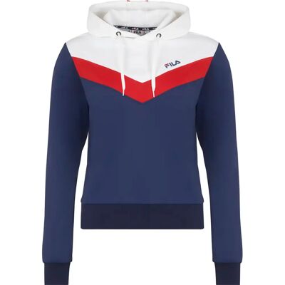 Fila Bosa FAW027353007 dames hoodie - Sweatshirt Fila Bosa FAW027353007 dames hoodie - Sweatshirt