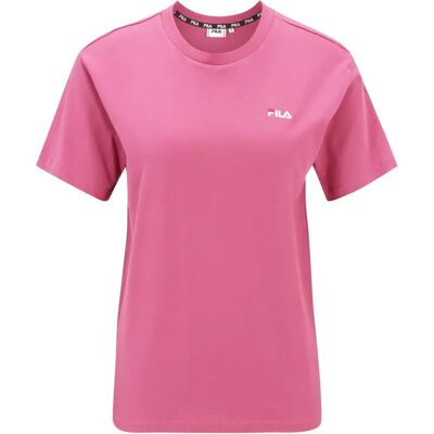 Dames T-shirt Fila Biendorf Violet XL Female Dames T-shirt Fila Biendorf Violet XL Female