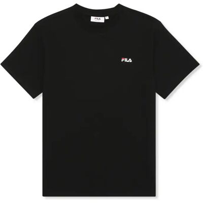 Dames-T-shirt Fila Lignano Noir XL Female Dames-T-shirt Fila Lignano Noir XL Female