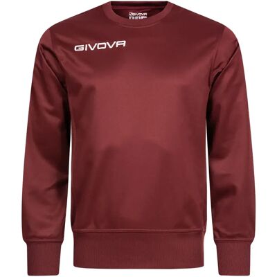 GIVOVA One Rood Heren Loop Polarjas - Jacke GIVOVA One Rood Heren Loop Polarjas - Jacke