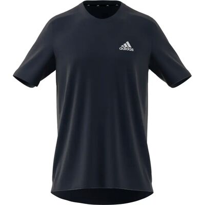 T-shirt adidas Aeroready Designed To Move Sport Bleu S Male T-shirt adidas Aeroready Designed To Move Sport Bleu S Male